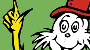 Image for Green Eggs and Ham It Up! Improv