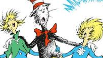 Image for Sing with Seuss