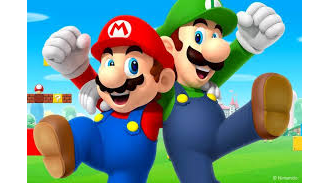 Picture for: Super Mario Bros Bash