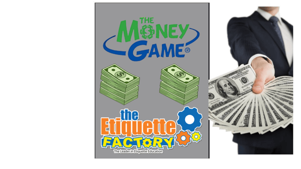 Picture for: The Money Game