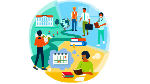 Picture for: Your Future Awaits! Career Exploration for Teens