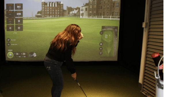 Picture for: Ladies Golf Clinic with Joe Meglan at StoneWater Golf Club