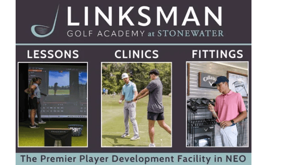 Picture for: Ladies Golf Clinic with Joe Meglan at StoneWater Golf Club