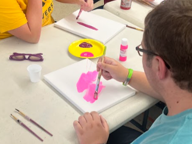 Picture for: Paint & Sip