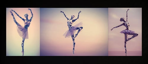 Picture for: Ballet for Balance