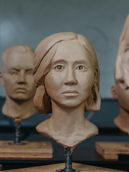 Picture for Sculpture