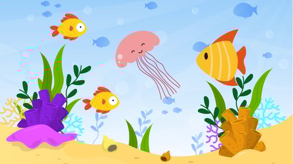 Image for Ocean Adventures