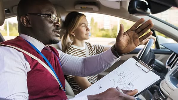 Course Drivers Education image 2