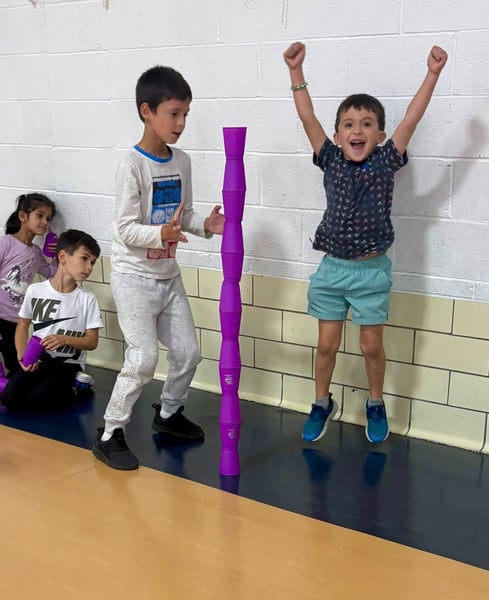 Picture for Power Play Gym Games (Gr. K-2)