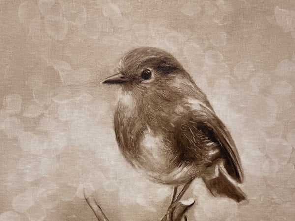 Picture for: NEW! Painting Techniques: Oil Paint Wipe Out Workshop