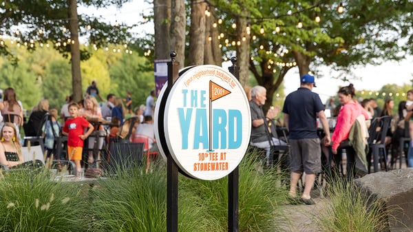 Picture for Family Golf Nights at StoneWater