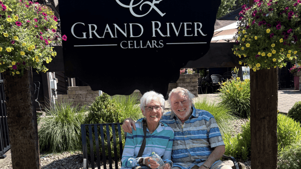 Image for Stepping Out and Pre Show Wine Tasting and Dinner