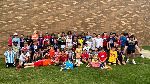 Picture for Youth Sports Camp - Varsity