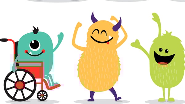 Picture for: Imagine & Create