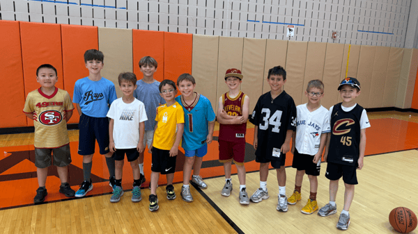 Picture for: Youth Sports Camp - Junior Varsity (JV)