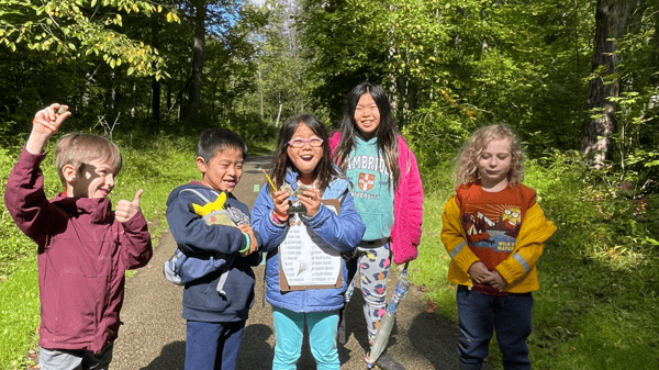 Picture for: Family Metroparks Explorer Series!