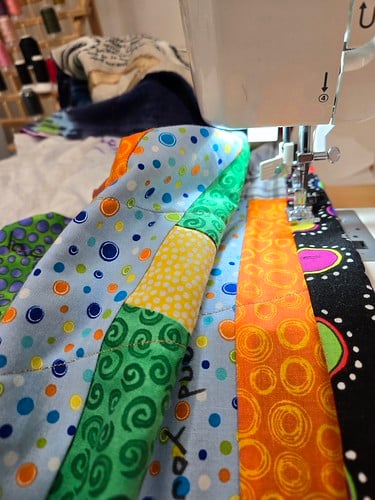 Image for Quilt As You Go Celebrates America!