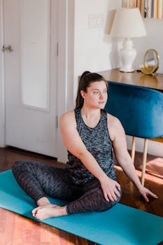 Picture for: Brain Body & Balance Yoga