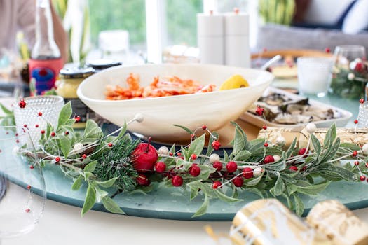 Image for December Luncheon