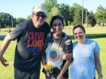 Picture for: Backyard Bash