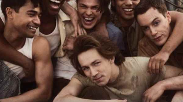 Course The Outsiders image 1