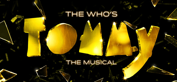 Image for Tommy at Playhouse Square