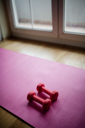 Picture for: Restorative Pilates