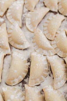 Picture for: New! Pierogi Day
