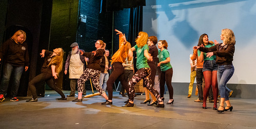 Course Kiss Me Kate and Pre Show Wine Tasting & Dinner image 1