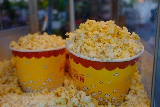 Picture for: Fall Movie Night