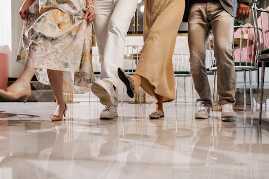 Picture for: Beginner Line Dancing