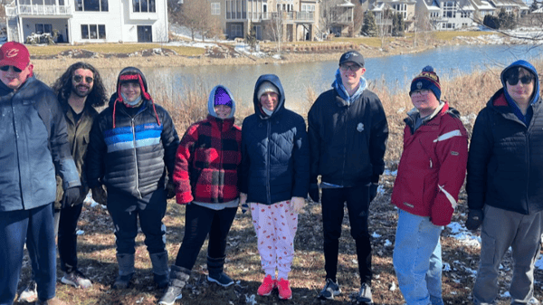 Picture for: Community Outing: Holden Arboretum