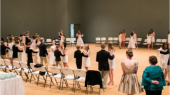 Course Cotillion For Middle Schoolers image 2