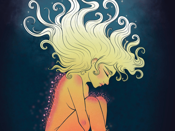 Picture for: NEW! Illustration for Books, Posters & Editorial Art