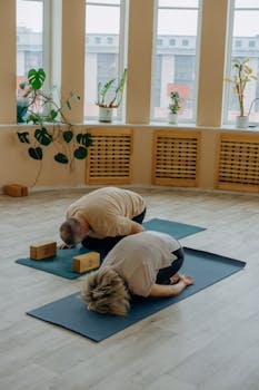 Picture for Gentle Yoga
