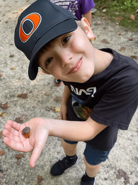 Image for Eco Explorers: Nature Exploration Camp