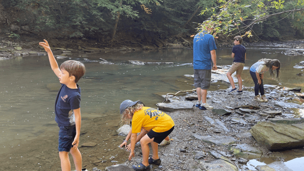 Course Family Metroparks Explorer Series! image 2