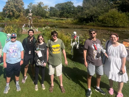 Picture for: Fall Hike & Picnic
