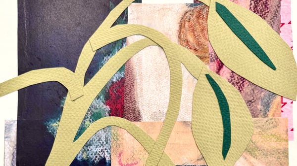 Picture for: NEW! Collage Like Matisse Workshop