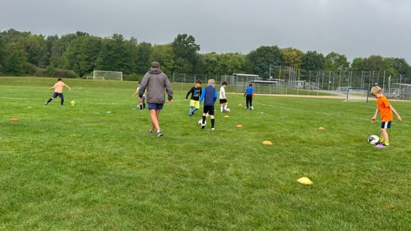 Picture for: Weyn Soccer Camp