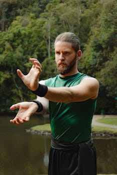 Picture for: Tai Chi