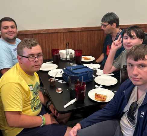 Image for Master Pizza Meetup
