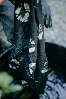 Course Reverse Dye & Dine image 1