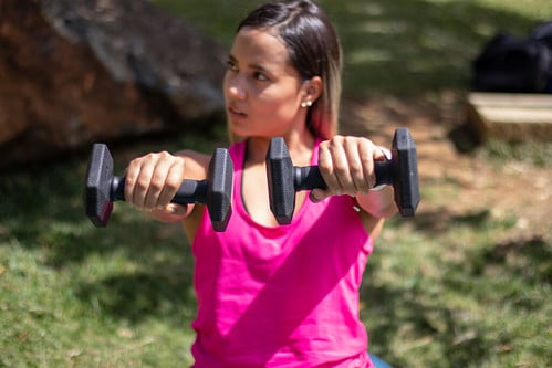 Picture for Cardio Core & Balance