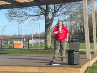 Picture for: Karaoke Night