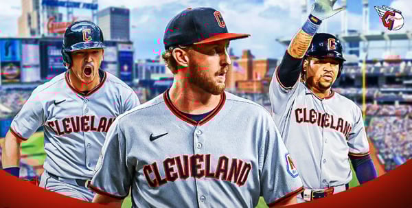 Course Orange Community Night With the Cleveland Guardians: June 27, 2026 image 1