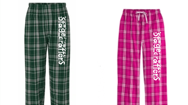 Image for Stagecrafters Pajama Pants