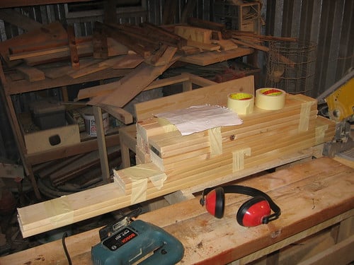 Picture for Woodworking Safety & Woodshop Use Review