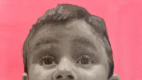Picture for: Monochromatic Portrait Oil Painting Workshop