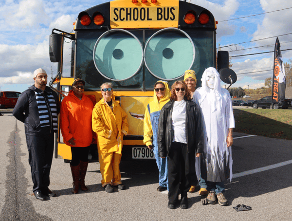 Course Trunk or Treat 2026 image 2